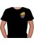 Adventure Cartoon Network Cep Logo Tişört T-Shirt 2