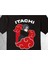 Naruto Itachi Japanese Anime Tişört Çocuk T-Shirt 2