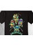 Squirtles Ninja Kaplumbağalar Tişört Çocuk T-Shirt 2