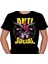 Anti Social Social Club Anti Sosyal Grup Tişört T-Shirt 2