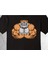 Pitbull Bulldog Gym Fitness Bodybuilding Sporcu Köpek Tişört Çocuk T-Shirt 2