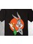 Bugs Bunny Çizgi Film Cartoon Network Tişört Çocuk T-Shirt 2