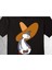 Bugs Bunny Tavşan Çizgi Film Tişört Çocuk T-Shirt 2