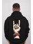 Rock And Roll Heavy Metal Bileklik Müzik Music Sweatshirt Kapüşonlu Hoodie 2