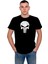 Punisher Cezalandırıcı Frank Castle Crazy Tişört T-Shirt 1