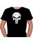 Punisher Cezalandırıcı Frank Castle Crazy Tişört T-Shirt 2