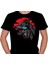 Wolf Kurt Bozkurt Kurt Kafası Tişört T-Shirt 2