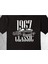 Ford Mustang 1967 Classic Car Klasik Araba Tişört Çocuk T-Shirt 2