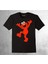 Susam Sokağı Sesame Street Elmo Tişört Çocuk T-Shirt 1