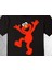 Susam Sokağı Sesame Street Elmo Tişört Çocuk T-Shirt 2