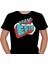 Stay Epic Destansı Kal Logo Tişört T-Shirt 2