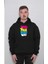 Wake Your Mind Up Aklını Uyandır Sweatshirt Kapüşonlu Hoodie 1