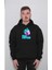 Pulp Fiction Bilim Kurgu Film Sweatshirt Kapüşonlu Hoodie 4