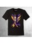 Kobe Bryant Black Mamba Nba Allstar Basketball Tişört Çocuk T-Shirt 1
