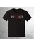 Roger Federer Tenis Cort Perfect Tişört Çocuk T-Shirt 1