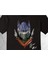 Transformers Optimus Prime Karanlık Ay Tişört Çocuk T-Shirt 2