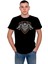 Wolf Kurt 3 Kafa Kurt Bozkurt Tişört T-Shirt 1