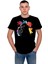 Star Wars Yıldız Savaşları Darth Vader Tişört T-Shirt 1