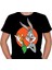 Bugs Bunny Çizgi Film Cartoon Network T-Shirt 2