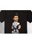 Lionel Messi Argentina World Cup Champions Tişört Çocuk T-Shirt 2