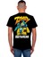 Zomboy Dutbreak Monkey Deney Tişört T-Shirt 1