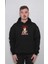 Never Give Up John Cena Sweatshirt Kapüşonlu Hoodie 1