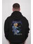 Metallica Skull Kuru Kafa Sweatshirt Kapüşonlu Hoodie 5