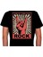 Rock'n Roll Rock Music Poster Tişört T-Shirt 2