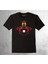 Iron Man Süper Kahraman Demir Adam Tişört Çocuk T-Shirt 1