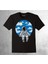 Astronot Uzay Cosmos Tişört Çocuk T-Shirt 1