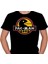 Pac-Man Pacman Oyun Game Emoji Tişört T-Shirt 2
