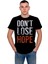 Don't Lose Hope Action Tişört T-Shirt 1