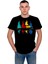 Golf Gt Mk1 Wolkswagen Sport Tişört T-Shirt 1