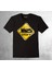 Drift Roll Adrenalin Arka Itiş Tişört Çocuk T-Shirt 1