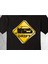 Drift Roll Adrenalin Arka Itiş Tişört Çocuk T-Shirt 2