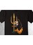 Aquaman Jason Momoa Deniz Oceans King Tişört Çocuk T-Shirt 2