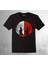 Anime Naruto Kakashi Ball Tişört Çocuk T-Shirt 1