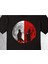 Anime Naruto Kakashi Ball Tişört Çocuk T-Shirt 2