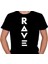Rave Techno Party Parti Tişört T-Shirt 2