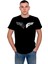 Angel Melek Kanat Tüy Iyilik Tişört T-Shirt 1