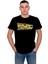 Back To The Future Geleceğe Dönüş Tişört T-Shirt 1