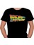 Back To The Future Geleceğe Dönüş Tişört T-Shirt 2