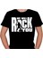 We Will Rock You Rock'n Roll Tişört T-Shirt 2