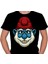 Şirinler Şirin Baba Red Beard Tişört T-Shirt 2