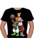Scooby Doo Shagge Basketbol Hippi Tişört T-Shirt 2