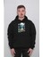 Pokemon Squirtle Hippi Sweatshirt Kapüşonlu Hoodie 1