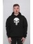 Punisher Cezalandırıcı Frank Castle Crazy Sweatshirt Kapüşonlu Hoodie 1