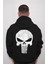 Punisher Cezalandırıcı Frank Castle Crazy Sweatshirt Kapüşonlu Hoodie 2