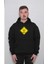 Area 51 Kuru Kafa Tehlikeli Girilmez Sweatshirt Kapüşonlu Hoodie 1