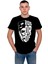 Ride Or Die Sürücü Skull Kuru Kafa Tişört T-Shirt 1